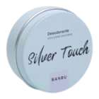 Silver Touch Desodorante Crema 65 gr