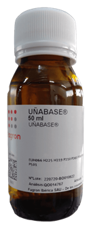 Base Incol Laca Uñas Uñabase Fm 50 ml