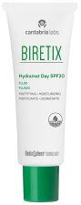 Hydramat Day Fluido con Color SPF 30 50 ml