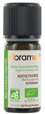 Aceite Esencial Menta Piperita 10 ml