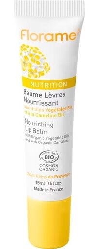 Bálsamo Labial Nutritivo Nutrition 15 ml