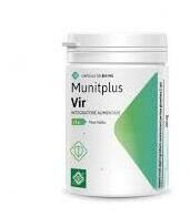 Munitplus Vir 30 Cápsulas