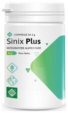 Sinix Plus 30 Comprimidos