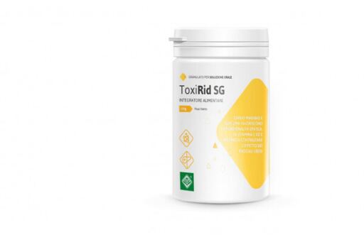 Toxirid Sg 150 gr