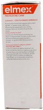 Enjuague Caries 400 ml