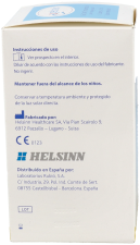 Gelclair 12 Sobres 15 ml