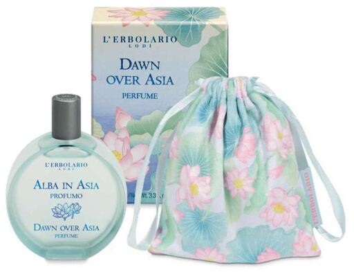 Amanecer Sobre Asia Perfume 100 ml