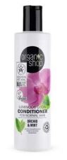 Acondicionador Orquídea Menta Cabello Normal 280 ml