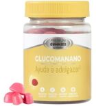 Gummies Glucomanano 42 Gummies