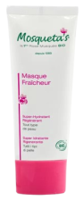 Rosa Mosqueta Mascarilla Super Hidratante 75 ml Bio