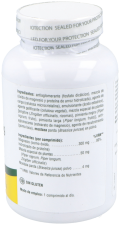 Dyno Mins Magnesio 300 mg 90 Comprimidos