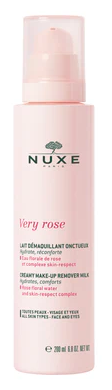 Very Rose Leche Desmaquillante Cremosa 200 ml