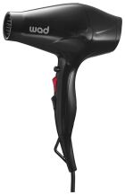 Atmosfer Hair Dryer Black Secador