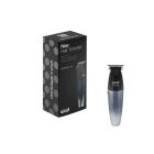 Nixe Hair Trimmer Black-Silver Máquina