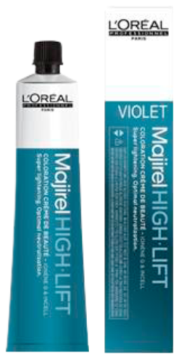 Majirel High Lift HL Tinte de Cabello