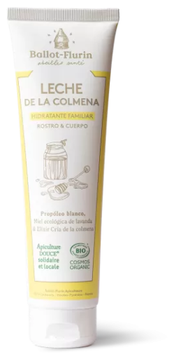 Leche de la Colmena 150 ml