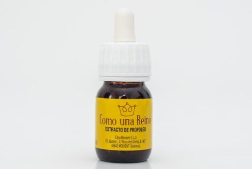 Propóleo en Gotas Frasco 30 ml