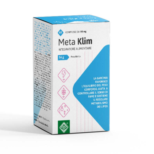 Metaklim 900 mg 60 Comprimidos