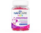 Kids Inmunidad 30 Gummies Frutas del Bosque y Frambuesa