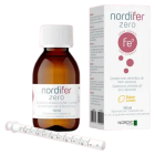 Nordifer Zero 100 ml Limón