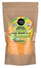 Organic Shop Sales de Baño Minerales Mango Daiquiri Mood 500 gr