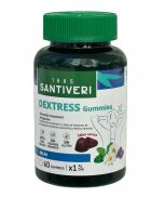 Gummies Masticables Dextress 60 Gominolas