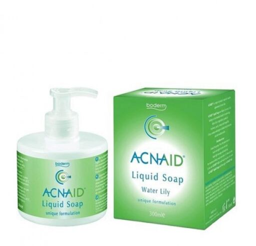 Acnaid Jabón Líquido 300 ml