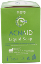 Acnaid Jabón Líquido 300 ml