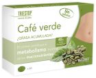 Triestop Café Verde 60 Comprimidos