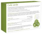 Triestop Café Verde 60 Comprimidos