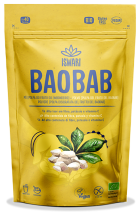Baobab Superalimento 125 gr Bio