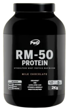 Rm-50 Protein Fresa 2 Kg