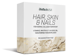 Hair, Skin & Nails 54 Cápsulas
