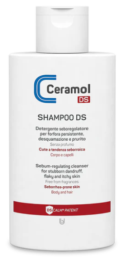 Champú Ds 200 ml