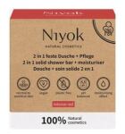 Limpiador Corporal con Loción Intense Red 80 gr