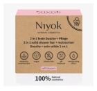 Limpiador Corporal con Loción Soft Blossom 80 gr