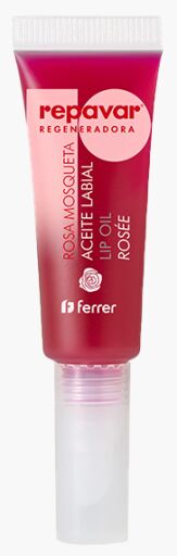 Reg Lip Oil Color Rosee 10 ml