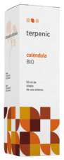 Caléndula Oleato Aceite Vegetal Bio 50 ml