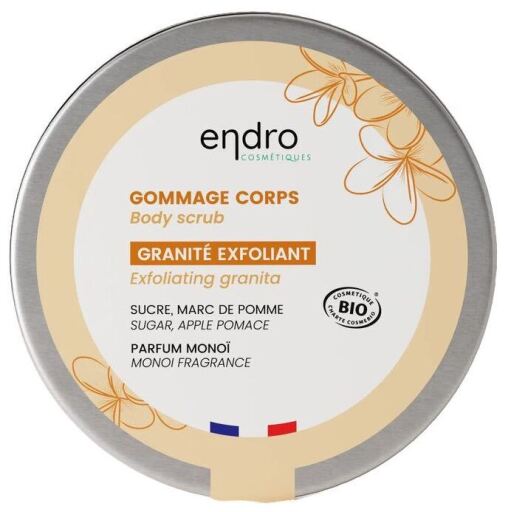 Exfoliante Corporal Sunny Getaway 200 ml