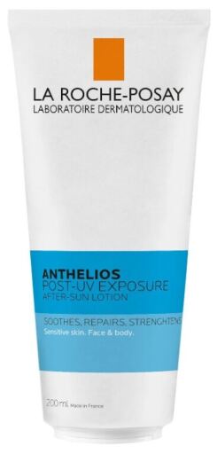 Anthelios Post-Uv Loción After-Sun 200 ml