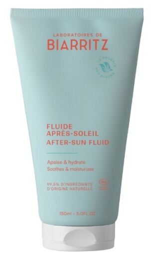 Alga Maris After Sun S Fluido 150 ml