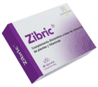 Zibric 30 Cápsulas