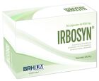 Irbosyn 30 C&aacute;psulas