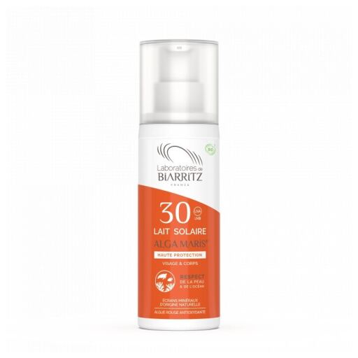 Alga Maris Leche Solar SPF 30 100 ml