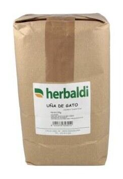 Hierba Uña Gato 1 Kg