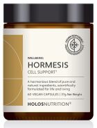 Hormesis Cell Support 60 Vcápsulas