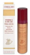 Vitaminac-Oro Crema de Cara Intensiva Redensificante 50 ml