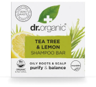 Champú Sólido Árbol del Té Limón 75 gr
