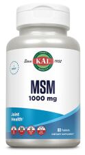 Msm 1000 mg 80 Comprimidos