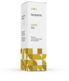 Jojoba Virgen Aceite Vegetal 50 ml Eco